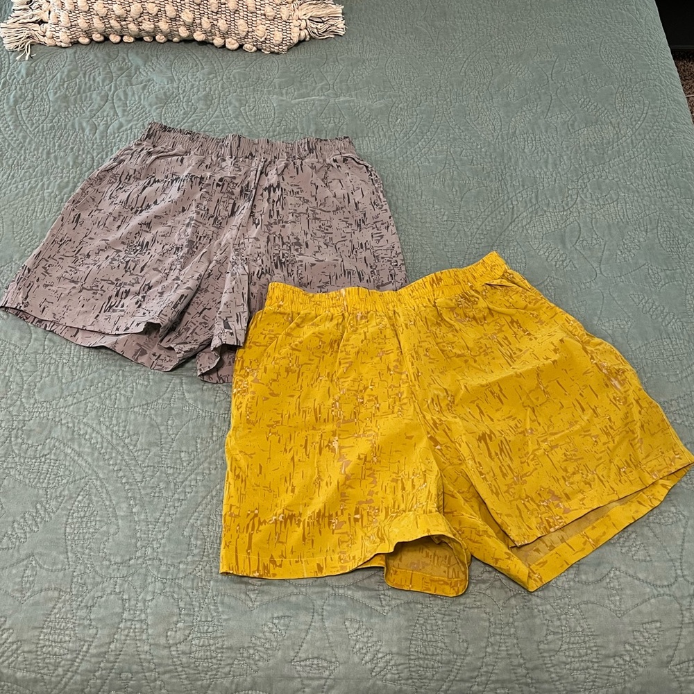 Outdoor Voices | Men’s Shorts